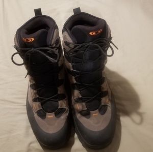 Salomon Snow Dogs mens sz 13